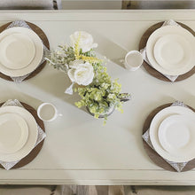 Load image into Gallery viewer, &quot;Country Sweet&quot; Farmhouse Table
