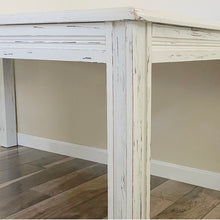 Load image into Gallery viewer, &quot;Country Sweet&quot; Farmhouse Table
